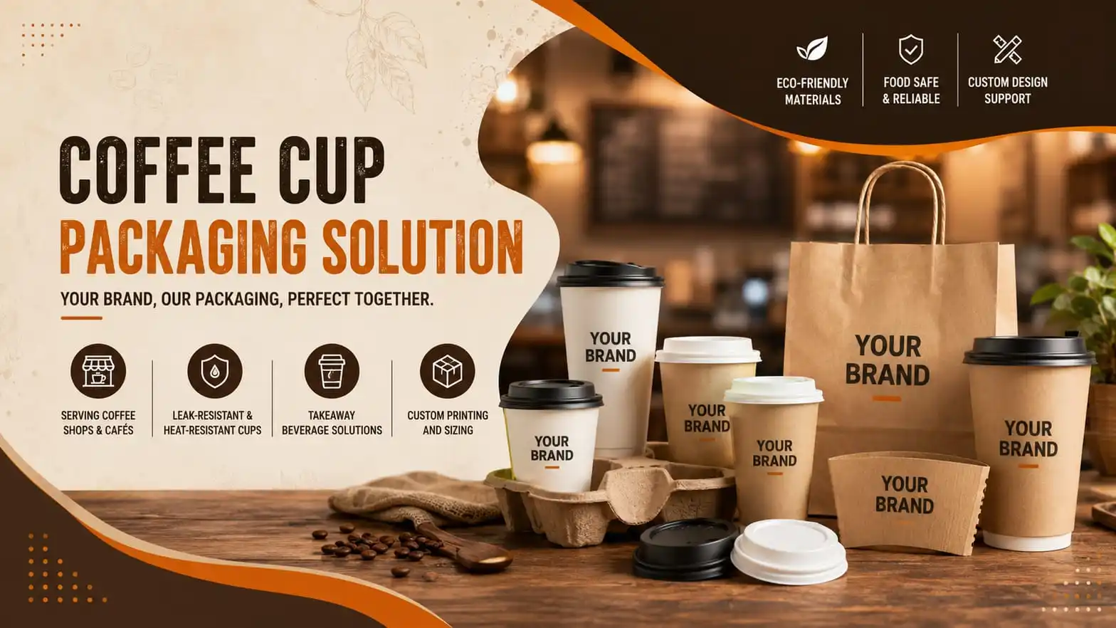 Private Label Solutions