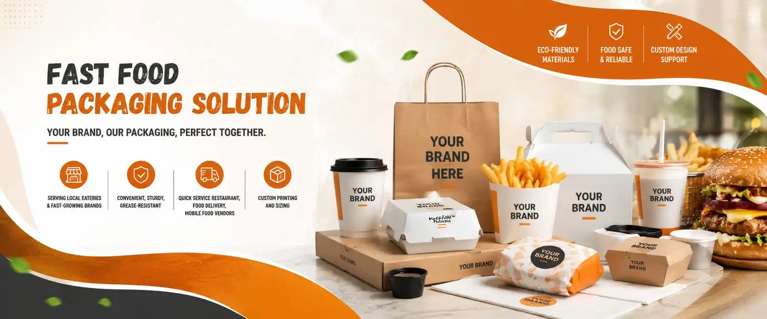 Coffee Cup Packaging Boxes