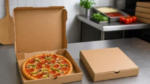Read more about the article 10-Inch Pizza Box Size Guide: Buyer’s Specification Checklist