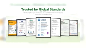 Read more about the article BPI Compostable Certification: Buyer’s Verification Guide