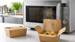 Read more about the article Can You Microwave Cardboard Food Containers?