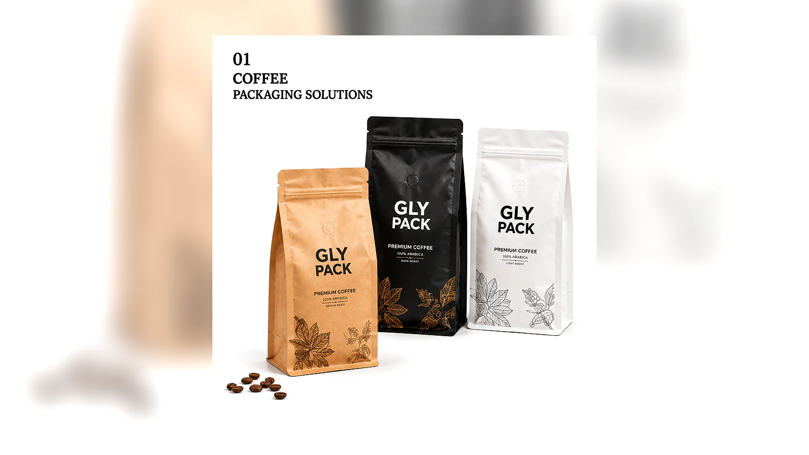 Coffee Bag Degassing Valves: Do They Keep Beans Fresher?