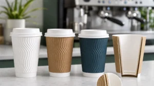 Read more about the article Double Wall Coffee Cups: When They Are Worth It