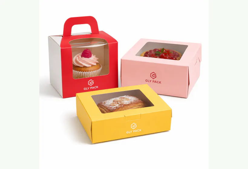 Private Label Boxes