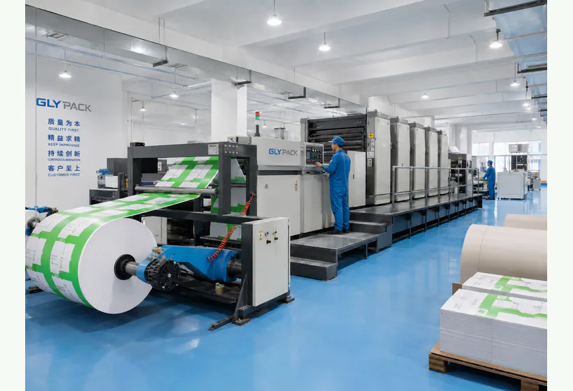Printing Workshop