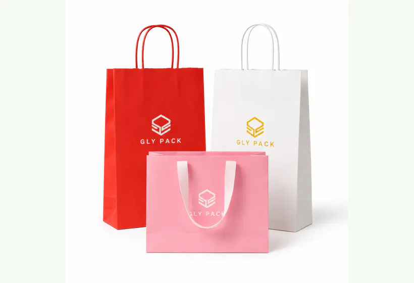 Custom Printed Paper Boxes
