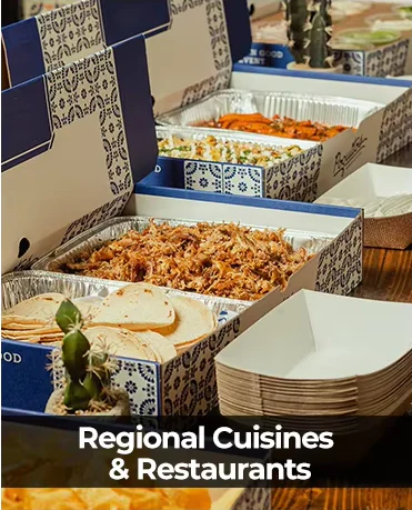 Custom Bagasse Plates