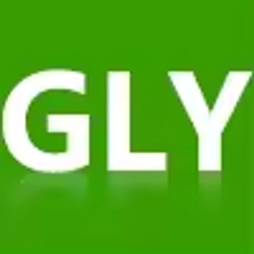 GLY PACKAGING logo