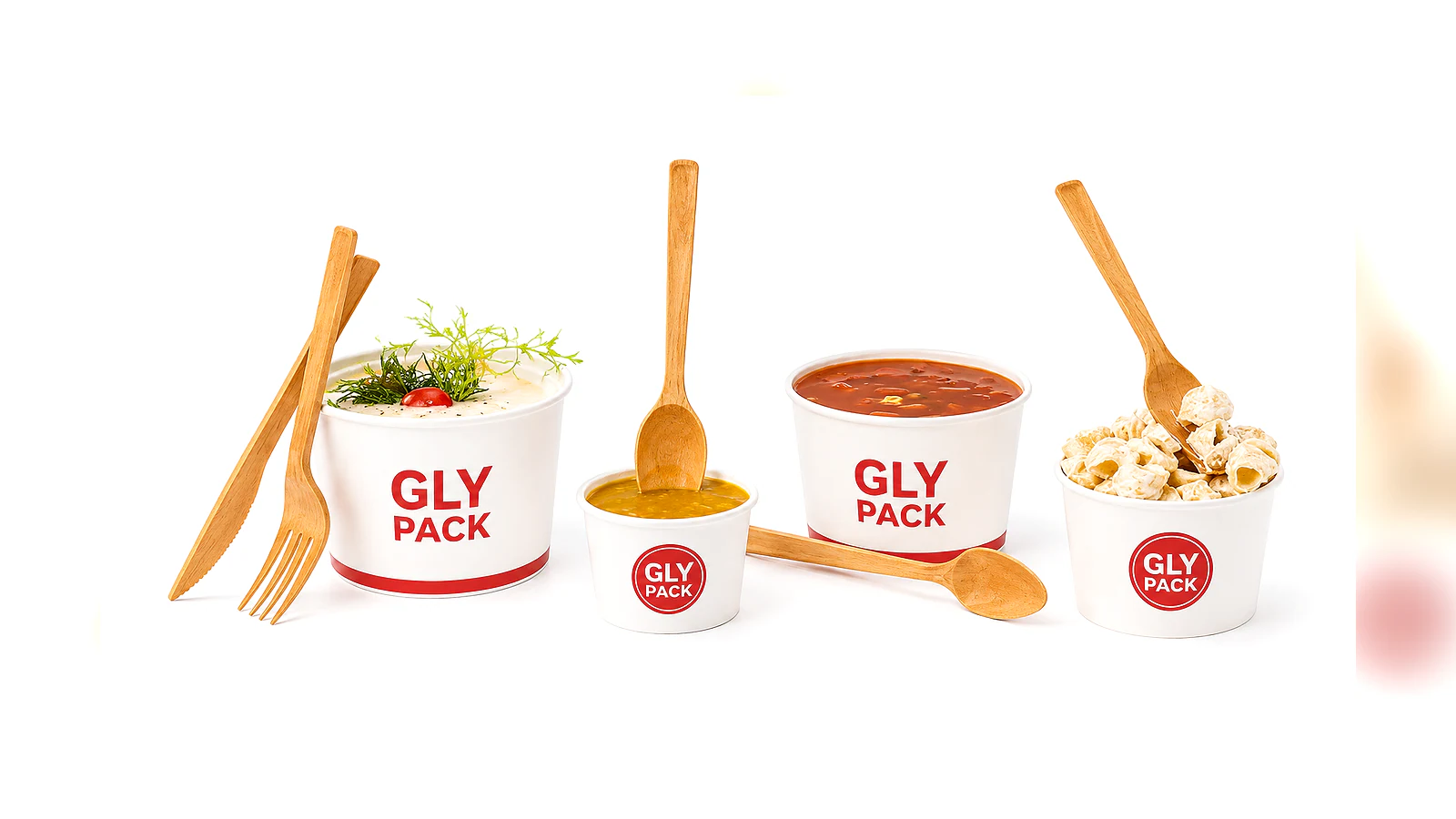 Pint vs Quart: Container Sizes for Soups, Bowls and Takeaway Meals
