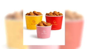 Read more about the article Why Fries Get Soggy in Lunch Boxes and How Packaging Can Help
